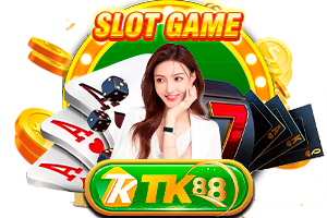 slot game tk88